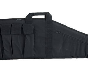 BULLDOG ASSLT RFL MAG BLK/BLK 35"