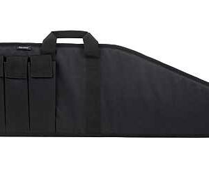 BULLDOG PITBULL TACTICAL CASE BLK 38