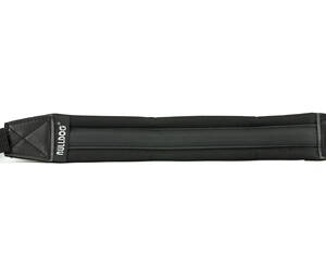 BULLDOG BLK DELUXE RIFLE SLING