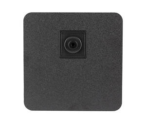 BULLDOG POLY UNI MOUNT-RR/MX HOLSTER