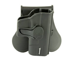 BULLDOG RAPID RELEASE RH FOR GLK 43