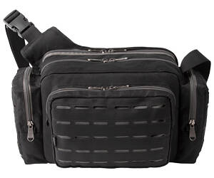 BULLDOG TACTICAL AR MAGAZINE GO BAG