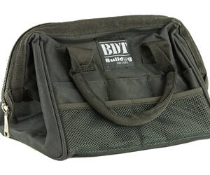 BULLDOG TACT AMMO & ACC BAG BLK