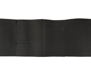 BULLDOG LARGE BELLY BAND HOLSTER