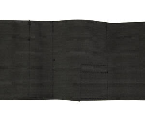 BULLDOG SMALL BELLY BAND HOLSTER