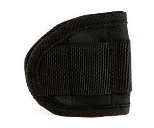 BULLDOG PRO INSIDE PANT MED BLK