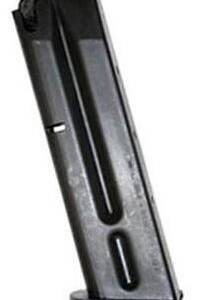 BERETTA MAGAZINE MODEL 92 9MM BL 10RD