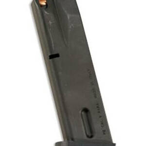 BERETTA MAGAZINE MODEL 92 9MM 15RD