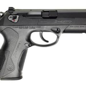 BERETTA PX4 STORM F 9MM BL/SY 10+1 CA
