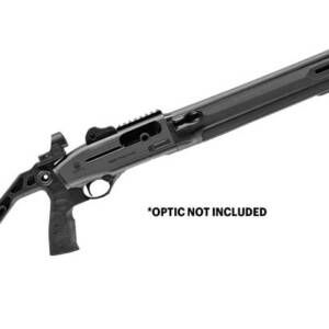 BER 1301 TAC C CHISEL MOD.2 12GA 18.5 7+1