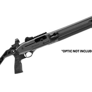 BER 1301 TAC C BLK MOD.2 PGCF 12GA 18.5 5+1