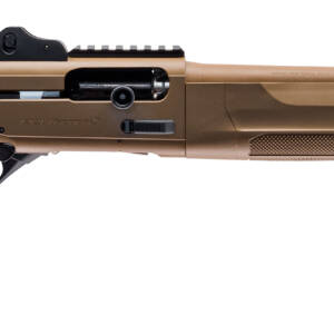 BER 1301 TAC C MOD.2 12GA 18.5 FDE 7+1