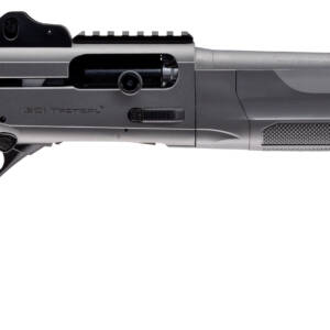 BER 1301 TAC C MOD.2 12GA 18.5 GRY 7+1