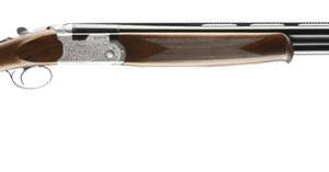 BER 686 SILVER PIGEON I 12GA 26