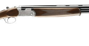 BER 686 SILVER PIGEON I 12GA 28 VITTORIA