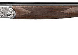 BER 686 SILVER PIGEON I 20GA 30 SPORTING VITTOR