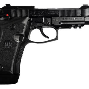 BER 80X CHEETAH TACTICAL 380ACP 4.4 10RD URBAN