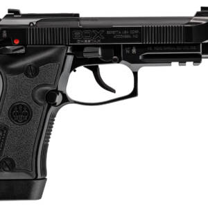 BER 80X CHEETAH TACTICAL 380ACP 4.4 15RD URBAN