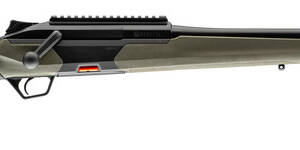 BER BRX-1 6.5CREED 22 GRN 5RD