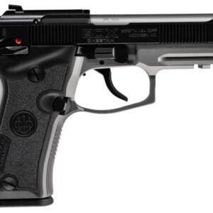 BER 80X CHEETAH 380ACP 3.9 13RD GRY