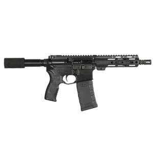 BERSA AR15 5.56 7.5 MFT MLOK FOAM TUBE 30RD