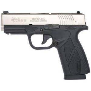 BERSA BP9CC 9MM 3.3 8RD DUO TONE
