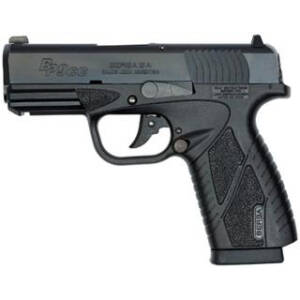 BERSA BP9CC 9MM 3.3 POLYMER (2) 8RD