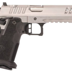 BERSA M2XI 1911 9MM 5 SS OPTIC READY NS 18/20R