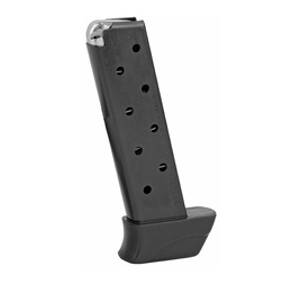 BERSA MAG THUNDER 380 DLX 380ACP 9RD EXT  (FF)