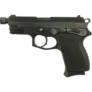 BERSA TPR9C COMPACT 9MM THREADED BARREL