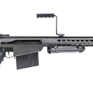 BARRETT FIREARMS 82A1 50BMG BLK 20" 10+1