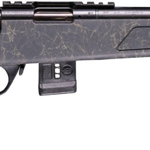BGA BMR-X 22LR COMPETITION STEEL