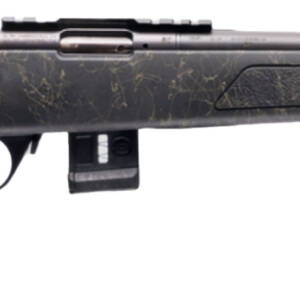 BGA BMR-X 22WMR COMPETITION STEEL
