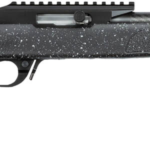 BGA BXR 22LR 16.5 CARBON BBL