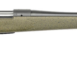 BERGARA HUNTER 308WIN BK/GRN 22" 4+1