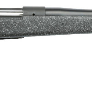 BERGARA RIDGE SP 6.5CR BK/SYN 18" TB #