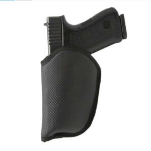 BH TECGRIP FORMLOK IWB BK MOLDABLE HOLSTER 03