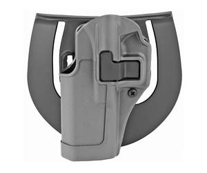 BH SERPA SPRTSTR FOR GLK 17 LH GRY