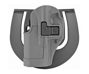 BH SERPA SPRTSTR FOR GLK19 LH GRY