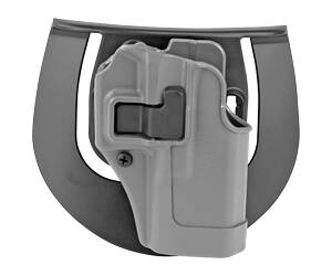 BH SERPA SPRTSTR FOR GLK19 RH GRY