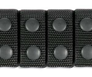 BH TRAD CORDURA BLT KEEP 2.25" (4) B