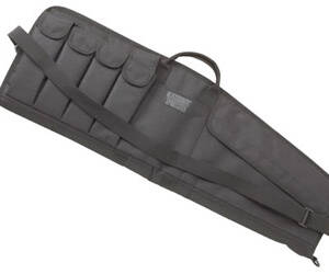 BH SPORT 36" TACT CARBINE CASE BK
