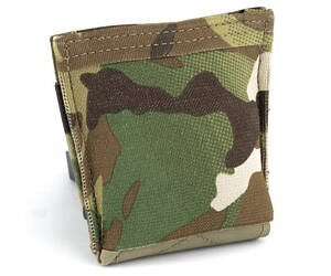 BL FORCE BLT MNT SML DUMP PCH MC