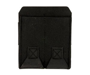 BL FORCE BELT 10SPD DBL PSTL PCH BLK