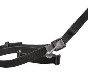 BL FORCE GMT SLING 1.25" BLACK