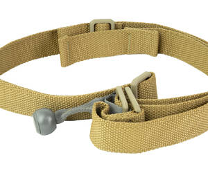 BL FORCE GMT SLING 1.25" COYOTE