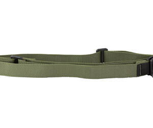 BL FORCE GMT SLING 1.25" RANGER GRN