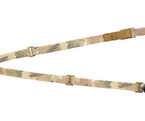 BL FORCE VICKERS SMG SLING MULTICAM