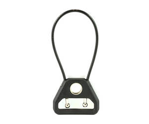 BL FORCE UNIVERSAL WIRE LOOP BLK