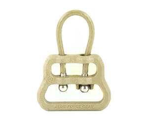 BL FORCE ULOOP 1.25" TAN